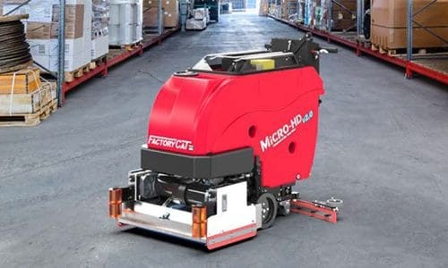 Commercial Floor Cleaning Best Practices