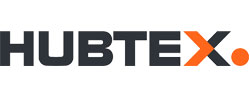 hubtex logo