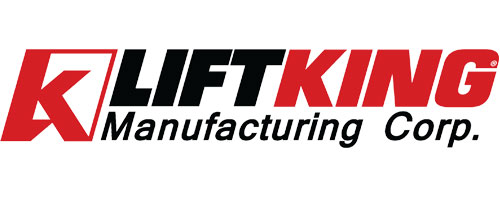 liftking logo